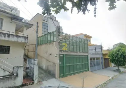 Imóvel Comercial com 5 Quartos à venda, 434m² no Vila Ipojuca, São Paulo