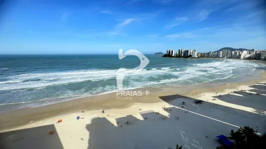 Apartamento com 2 Quartos à venda, 110m² no Pitangueiras, Guarujá