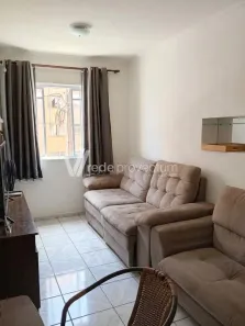 Apartamento com 2 Quartos à venda, 60m² no Loteamento Country Ville, Campinas