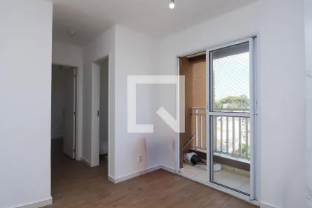 Apartamento com 2 Quartos à venda, 45m² no Jardim Umarizal, São Paulo