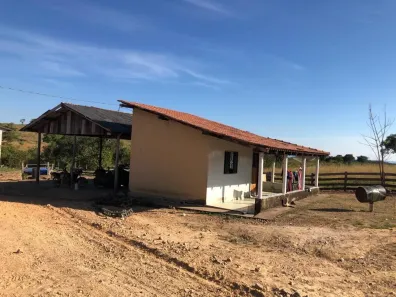 Fazenda/Sítio à venda, 13720000m² no , Nova Brasilândia