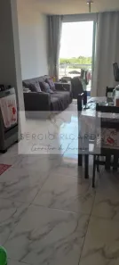 Apartamento com 2 Quartos à venda, 55m² no Intermares, Cabedelo