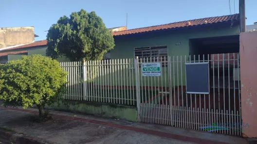 Casa com 2 Quartos à venda, 88m² no Conjunto Farid Libos, Londrina