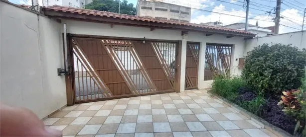 Sobrado com 3 Quartos à venda, 270m² no Vila Romero, São Paulo