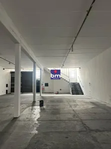 Galpão/Depósito/Armazém para alugar, 624m² no Jardim Mirante, São Paulo