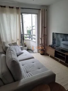 Apartamento com 3 Quartos à venda, 72m² no Santana, São Paulo