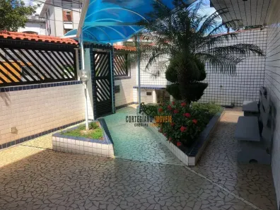 Apartamento com 3 Quartos à venda, 108m² no Vila Belmiro, Santos