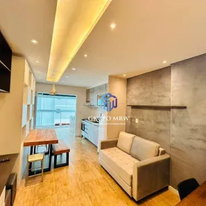 Apartamento com 1 Quarto para alugar, 52m² no Parque Campolim, Sorocaba