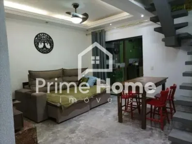 Casa com 2 Quartos à venda, 184m² no Jardim da Alvorada, Nova Odessa