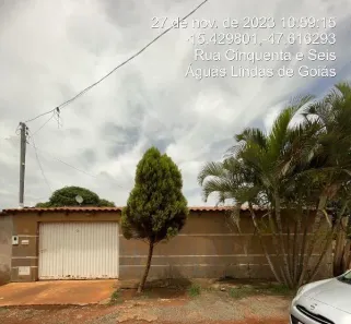 Casa com 3 Quartos à venda, 360m² no Setor Aeroporto (Barrolândia), Planaltina