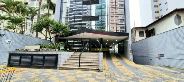 Prédio Comercial à venda, 33m² no Santana, São Paulo