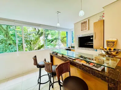Apartamento com 3 Quartos à venda, 128m² no Higienópolis, Porto Alegre