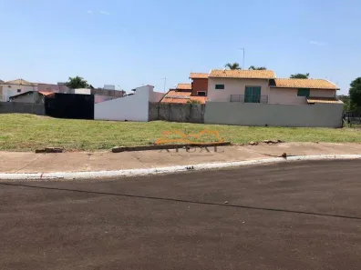Lote/Terreno à venda, 224m² no Campestre, Piracicaba
