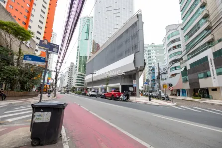 Ponto Comercial à venda, 68m² no Centro, Balneário Camboriú