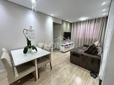 Apartamento com 2 Quartos à venda, 41m² no Jardim Boa Vista (Zona Oeste), São Paulo