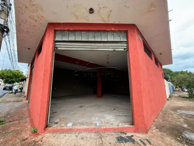 Galpão/Depósito/Armazém para alugar, 178m² no Vila Recreio, Ribeirão Preto