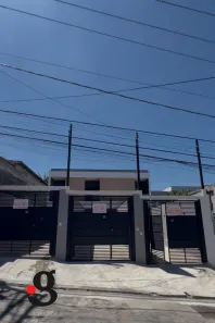 Sobrado com 2 Quartos à venda, 75m² no Vila União (Zona Leste), São Paulo