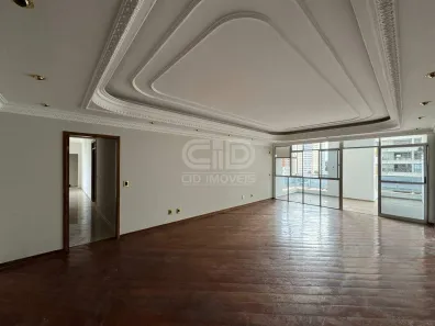 Apartamento com 4 Quartos para alugar, 248m² no Jardim das Américas, Cuiabá