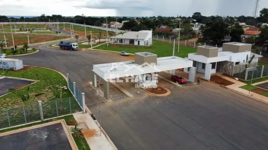 Lote/Terreno à venda, 10m² no Chapada dos Guimarães, Chapada dos Guimarães
