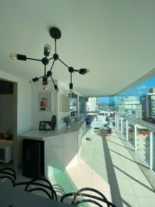 Apartamento com 3 Quartos à venda, 130m² no Praia da Costa, Vila Velha