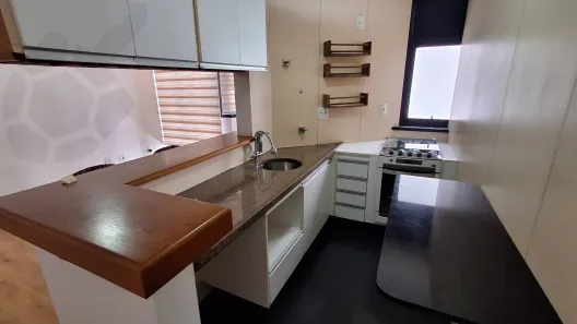 Apartamento com 1 Quarto à venda, 50m² no Campo Belo, São Paulo
