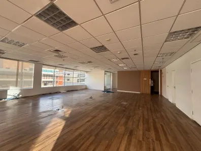 Sala Comercial à venda, 530m² no Vila Olímpia, São Paulo