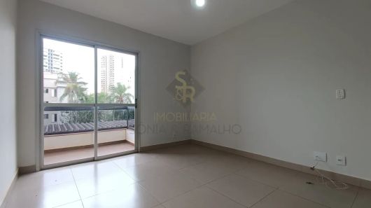 Apartamento com 3 Quartos à venda, 75m² no Presidente Médici, Ribeirão Preto