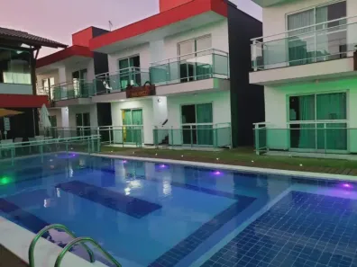 Imóvel Comercial com 25 Quartos à venda, 935m² no Enseadinha, Ipojuca