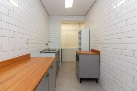 Apartamento com 2 Quartos à venda, 90m² no Cerqueira César, São Paulo