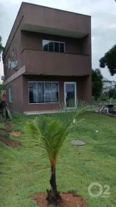 Casa de Condomínio com 3 Quartos para alugar, 140m² no Mar do Norte, Rio das Ostras