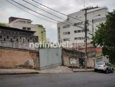 Lote/Terreno à venda, 919m² no Nova Suíssa, Belo Horizonte