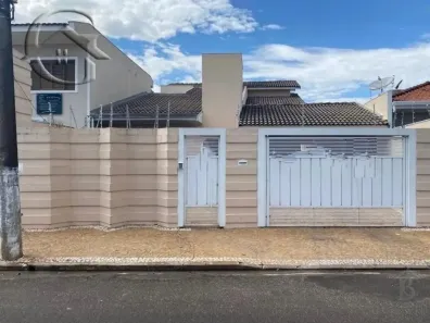 Casa com 4 Quartos para alugar, 380m² no Santa Tereza, Marília