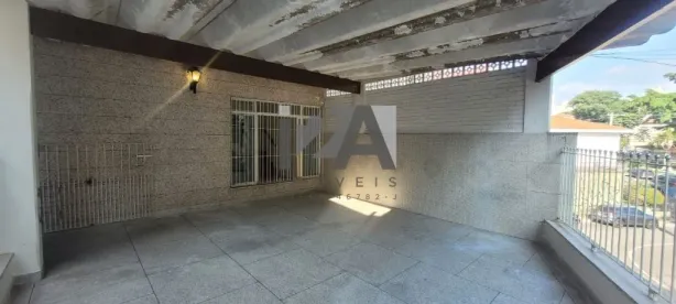 Casa com 4 Quartos à venda, 250m² no Vila Campesina, Osasco