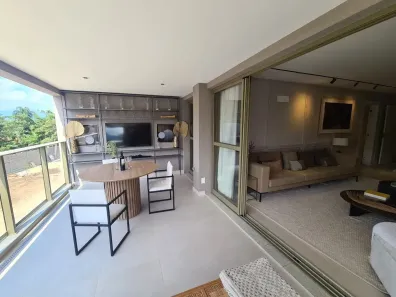 Apartamento com 4 Quartos à venda, 125m² no Barra da Tijuca, Rio de Janeiro