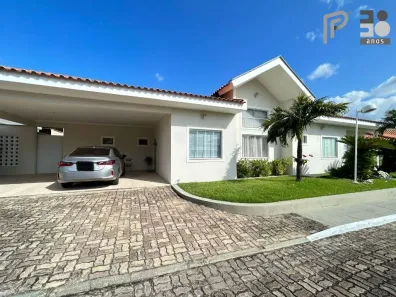 Casa com 4 Quartos à venda, 320m² no Turu, São Luís