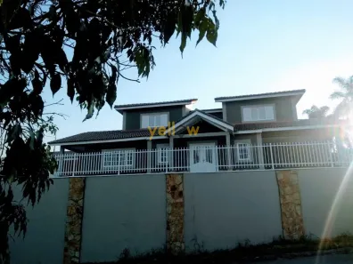 Casa com 3 Quartos à venda, 250m² no Jardim Rosa Helena, Igaratá