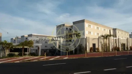 Apartamento com 2 Quartos à venda, 42m² no Olaria, Salto