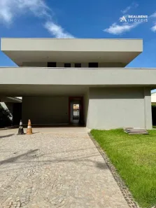 Casa de Condomínio com 3 Quartos à venda, 240m² no Residencial Gaivota I, São José do Rio Preto