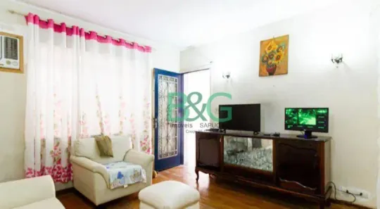 Casa com 2 Quartos à venda, 300m² no Perdizes, São Paulo
