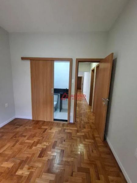 Apartamento com 3 quartos — Serra, Belo Horizonte