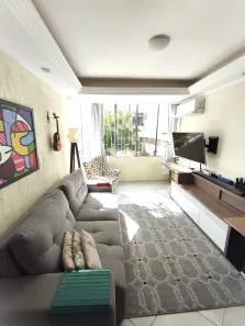 Apartamento com 3 Quartos à venda, 89m² no Trindade, Florianópolis