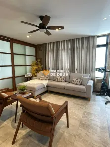 Apartamento com 3 Quartos à venda, 110m² no Meireles, Fortaleza