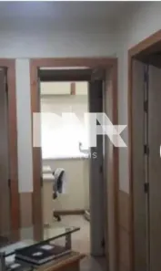 Sala Comercial à venda, 20m² no Copacabana, Rio de Janeiro