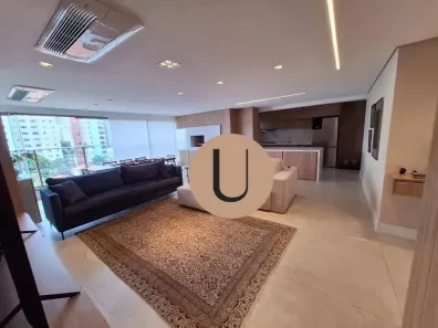 Apartamento com 1 Quarto à venda, 110m² no Brooklin Novo, São Paulo
