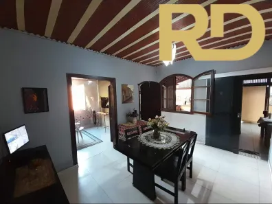 Imóvel Comercial com 4 Quartos à venda, 220m² no Pompéia, Belo Horizonte