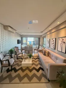 Apartamento com 4 Quartos à venda, 120m² no Pituba, Salvador