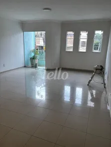 Casa com 3 Quartos para alugar, 85m² no Campestre, Santo André