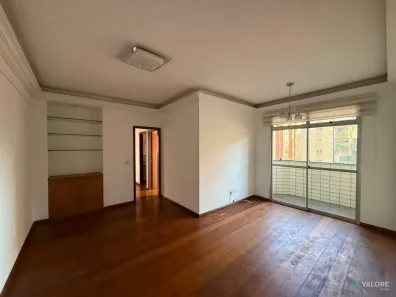 Apartamento com 3 Quartos à venda, 100m² no Santo Agostinho, Belo Horizonte