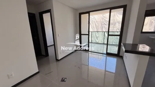 Apartamento com 2 Quartos à venda, 59m² no Praia de Itaparica, Vila Velha