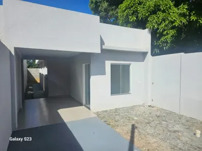 Casa com 2 Quartos à venda, 150m² no Jardim do Ingá, Luziânia